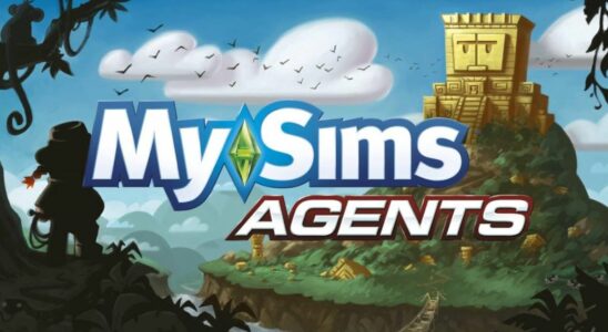 Jedes Sims Spiel das wir nach MySims auf die Switch portiert