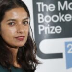 Jhumpa Lahiri lehnt einen Noguchi Museumspreis wegen eines Verbots von Kaffiyehs