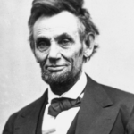 Joshua Speed ​​Abraham Lincoln „Abraham Lincolns Lust auf den ersten