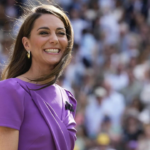 Kate Middleton kehrt nach Abschluss ihrer Krebsbehandlung zu ihren koeniglichen