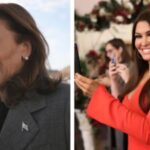 Kimberly Guilfoyle „Kimberly Guilfoyle verbreitet seit 25 Jahren eine Anti Kamala Geschichte