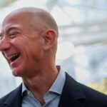 Klaeger Bezos verbarg seine Identitaet um Rabatt auf Luxusvilla zu