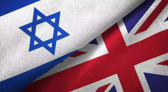 Lammy Grossbritannien wird 30 seiner 350 Waffenexportlizenzen an Israel aussetzen