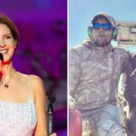 Lana Del Rey heiratete den Alligator Boat Tour Man