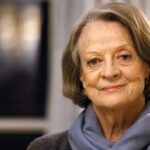 Maggie Smith stirbt im Alter von 89 Jahren – RT