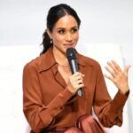 Meghan Markle Meghan Markle sendet um 5 Uhr morgens E Mails