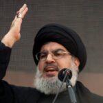 Monatelange Aufklaerung ein paar Minuten Bomben Wie Israel Hisbollah Chef Nasrallah