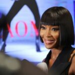 Naomi Campbell benimmt sich weiterhin sehr schlecht