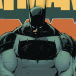 Neue Comics im Oktober 2024 Batman Storm und mehr