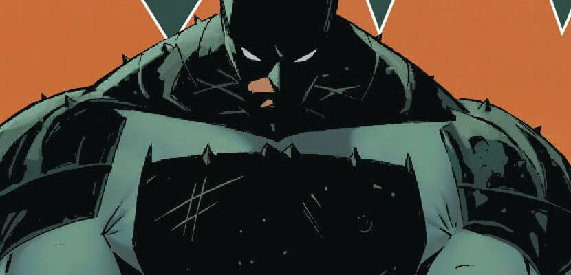 Neue Comics im Oktober 2024 Batman Storm und mehr