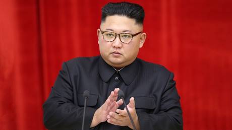 Nordkorea kuendigt Ausbau seines Atomwaffenarsenals an — World