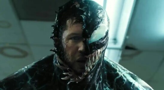 Ob es Ihnen gefaellt oder nicht Venom ist eigentlich eine