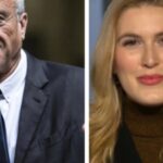 Olivia Nuzzi War es Olivia Nuzzi War es Kennedy Jr