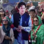 Pakistan Imran Khans Partei hat noch keine Genehmigung fuer Sonntagskundgebung