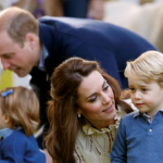 Prinz George Wie Kate Middleton Prinz George darauf vorbereitet Koenig