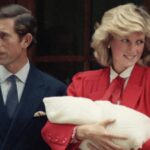 Prinzessin Diana Prinzessin Diana war untroestlich ueber Geruechte ueber Prinz