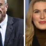 RFK Jr und Olivia Nuzzi hatten „unglaublichen FaceTime Sex Bericht