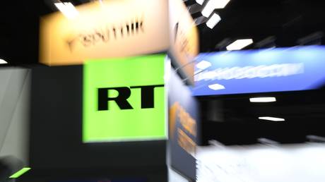 RT bleibt auf dem Markt — World