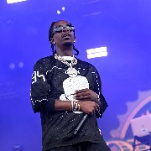 Rich Homie Quan Rapper aus Atlanta mit 34 Jahren gestorben