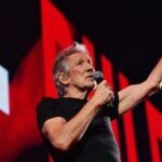 Roger Waters bereitet sich auf Auftritt in Russland und der