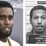 Sean Diddy Combs „Hat mein Leben zerstoert Ex Rapper Shyne bricht