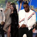 Sean Diddy Partys Von Ellen DeGeneres bis zu den Kardashians Was