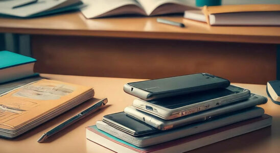 Smartphone Beschraenkungen in Kalifornien Kalifornien schreibt Smartphone Beschraenkungen in Schulen vor um