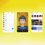 Snapchat testet „einfache Version der App ohne Snap Map oder