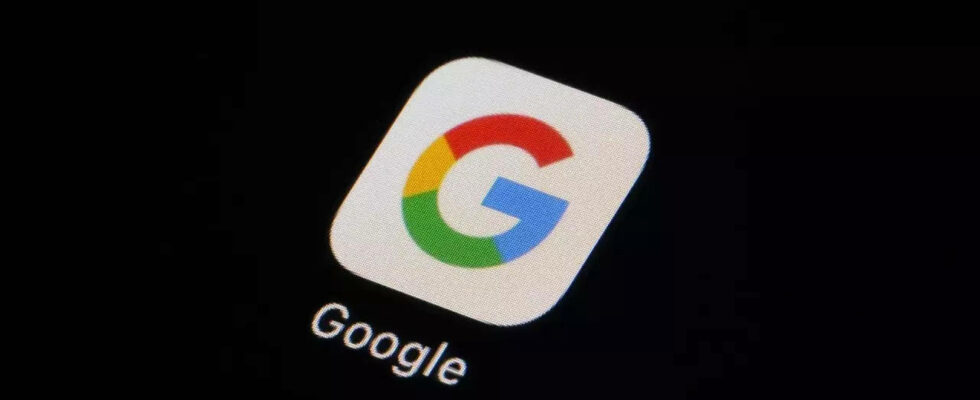 Stellt Googles Millisekunden Werbung ein illegales Monopol dar Bundesgericht in Virginia