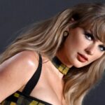 Taylor Swift brachte fast eine halbe Million Menschen dazu Votegov