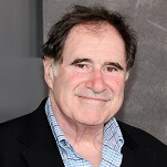 Tolle Neuigkeiten Richard Kind wird wahrscheinlich Ihren Film machen