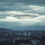 US Polizei erhaelt neues UFO Handbuch — World