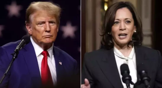 US Praesidentschaftswahlen Harris wird mit Oprah im Livestream dabei sein Trump.webp