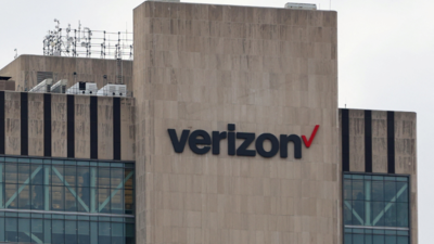 Verizon Durch den Ausfall des Verizon Dienstes bleiben Tausende von Benutzern