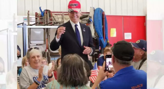 Virales Video von Joe Biden Hat Biden um die Trump Obergrenze