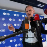 Volkswagen kann nicht so weitermachen wie bisher – CEO —