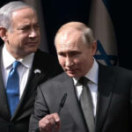 Warum Israel Russland um Hilfe bittet — World