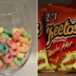 Warum wird es in kalifornischen Schulen keine Fruit Loops und