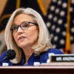 Wer ist Liz Cheney Eine treue Republikanerin die bei der