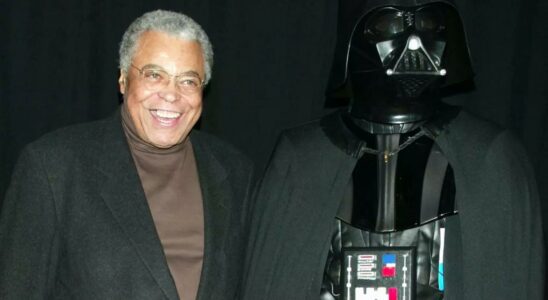 Wer war James Earl Jones 5 wichtige Fakten ueber den