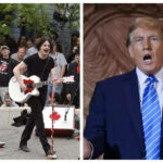 White Stripes verklagen Trump wegen Verwendung des Kultsongs „Seven Nation