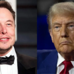 Wie Elon Musk Donald Trump beeinflusst