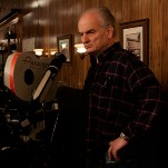 Wise Guy David Chase und die Sopranos tauchen in die