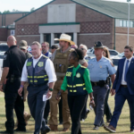 Wurde der Apalachee High School vor dem Massenangriff mit Waffengewalt