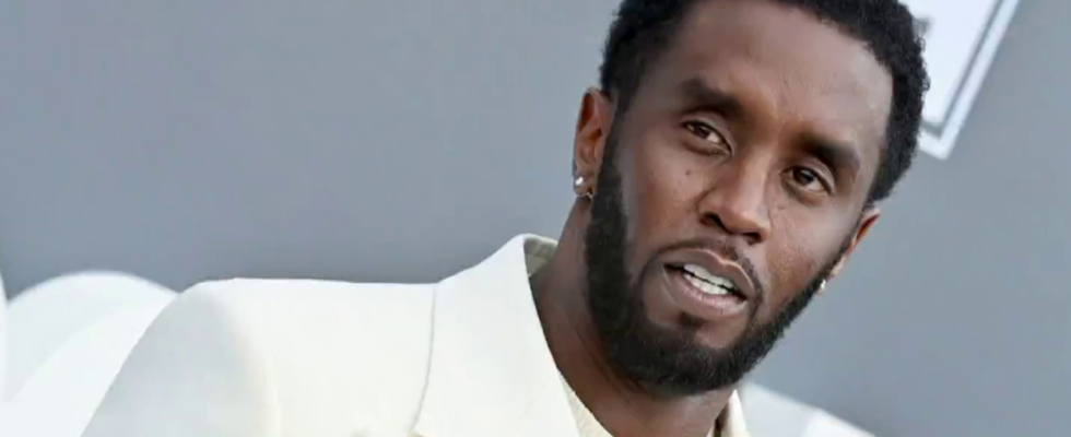 „Diddy List Namen von Prominenten die mit dem Sean Combs Viral