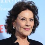 „Gilmore Girls Star Kelly Bishop erzaehlt zum ersten Mal ihre Abtreibungsgeschichte