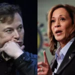 „Kamala will zerstoeren Elon Musk warnt vor Risiken falls.webp