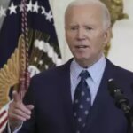 „Mass der Gerechtigkeit … US Praesident Joe Biden zum Tod des