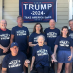 „Nebraska Walzs for Trump T Shirts entfachen Apostroph Debatte auf X soziale Medien