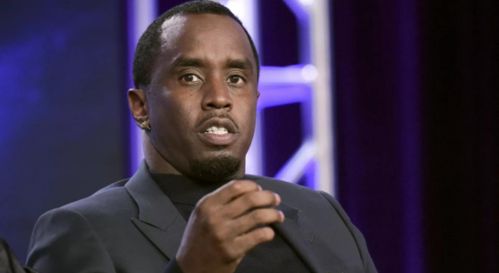 „Serienmissbrauchstaeter Sean „Diddy Combs wird Kaution in Sexhandelsfall verweigert